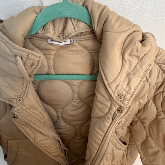 Puffer jacket - Picture 3 of 3